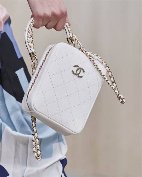 chanel bag new season|chanel shoulder bag 2020.